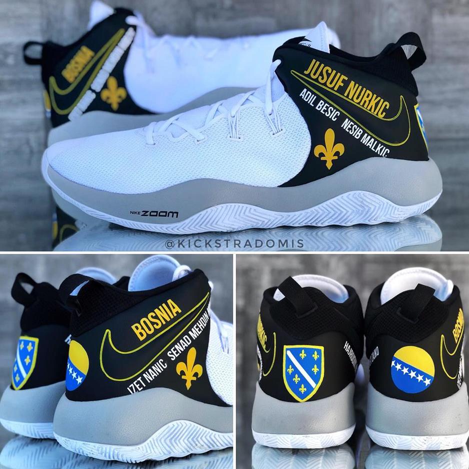 Foto: Kickstradomis