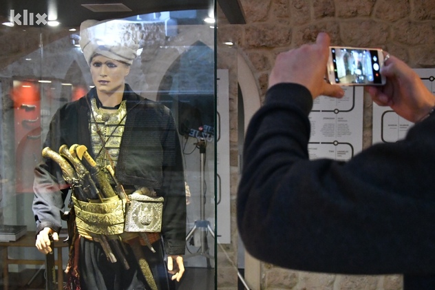 (Foto: K. S./Klix.ba)