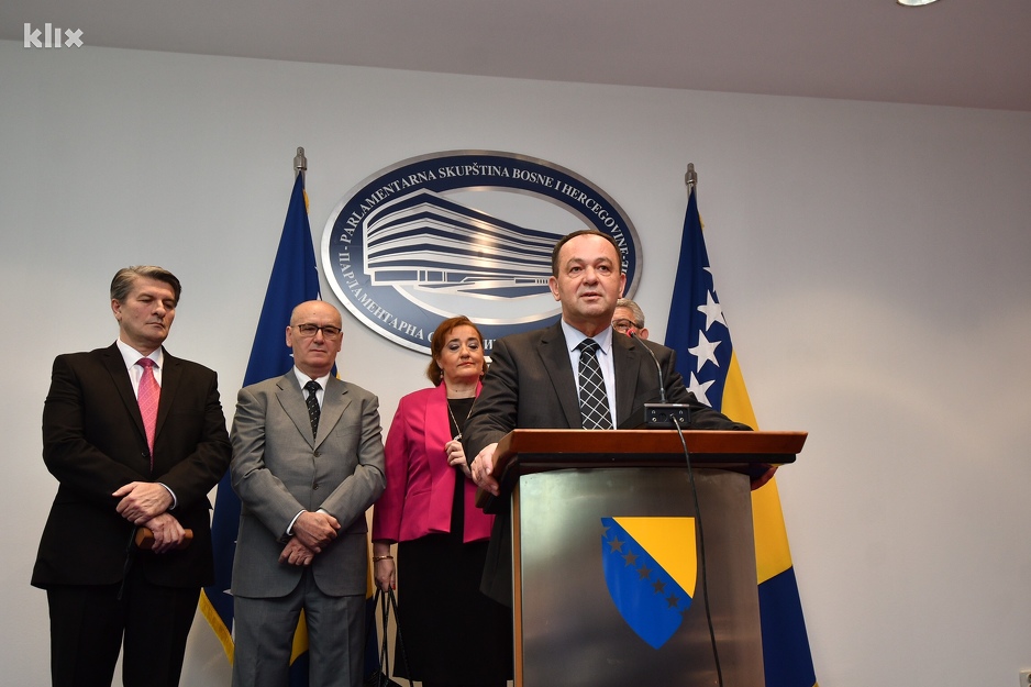 Foto: N. G./Klix.ba