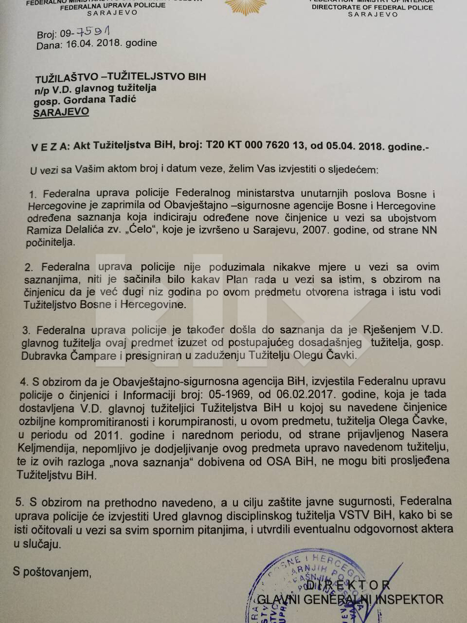 Foto: Klix.ba