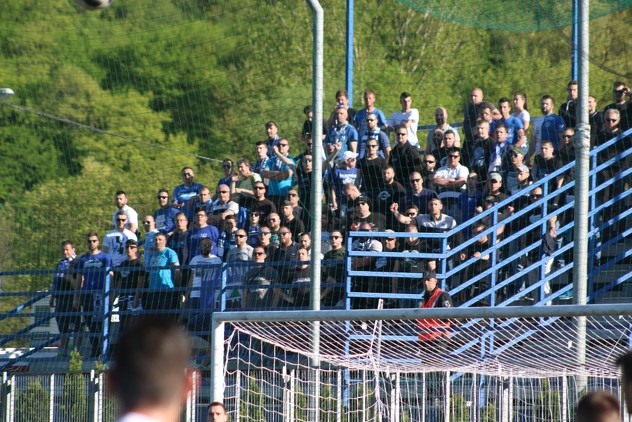 Foto: FK Željezničar