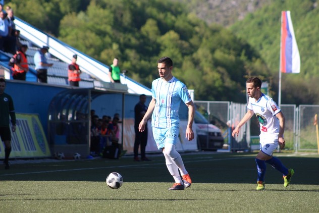Foto: FK Željezničar