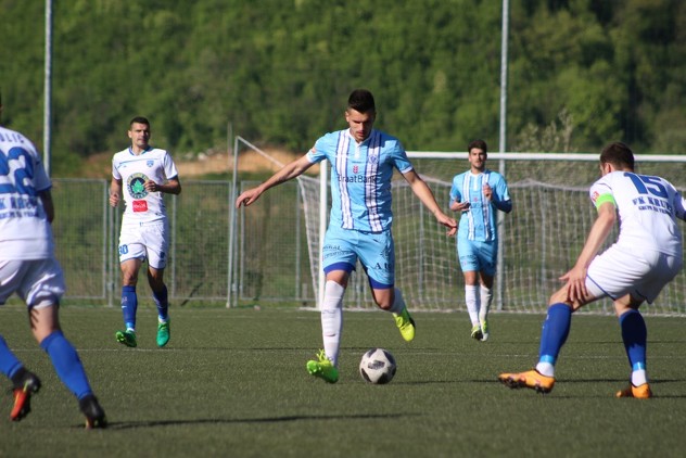 Foto: FK Željezničar