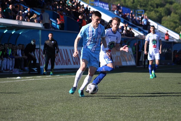 Foto: FK Željezničar