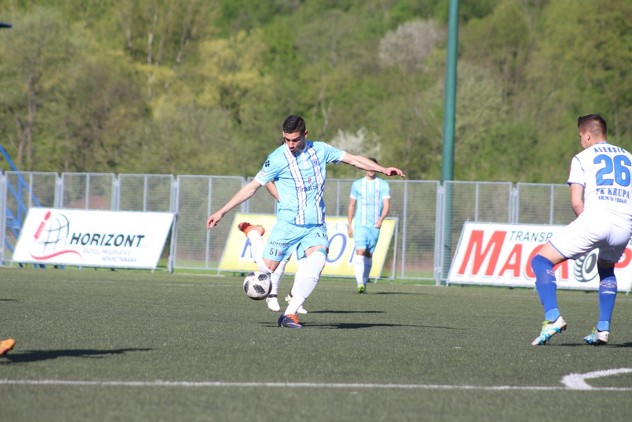 Foto: FK Željezničar