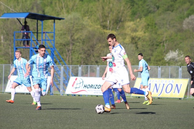 Foto: FK Željezničar