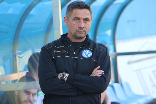 Foto: FK Željezničar