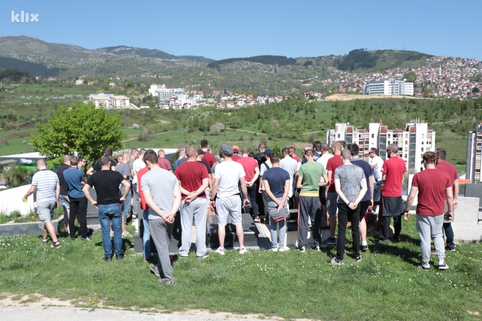 Foto: H. M./Klix.ba