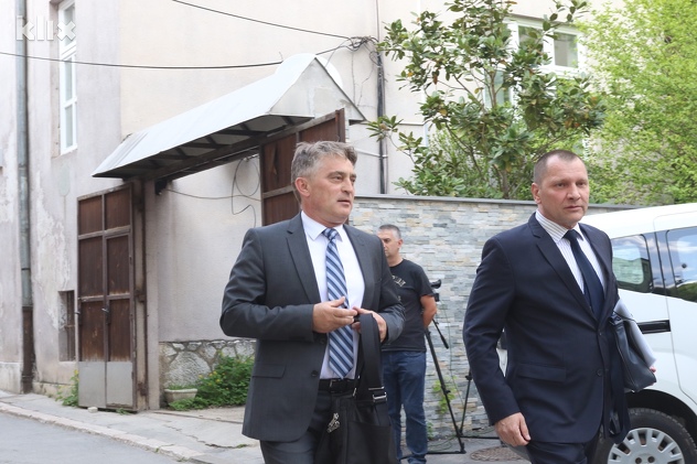 (Foto: D. S./Klix.ba)