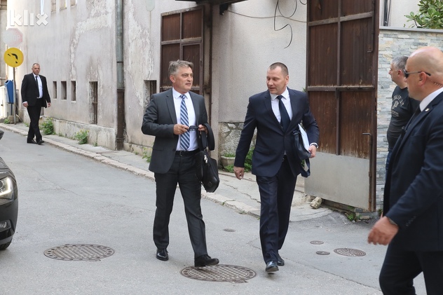 (Foto: D. S./Klix.ba)