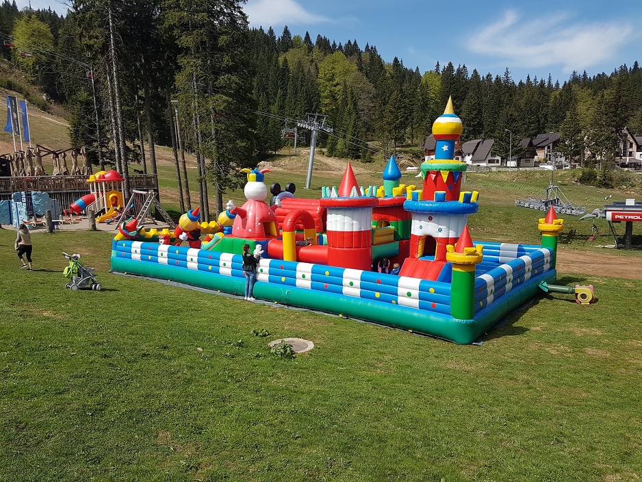 Jahorina
