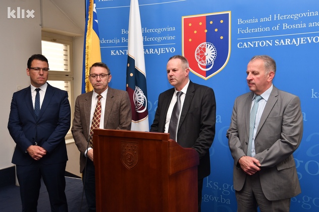 (Foto: N. G./Klix.ba)