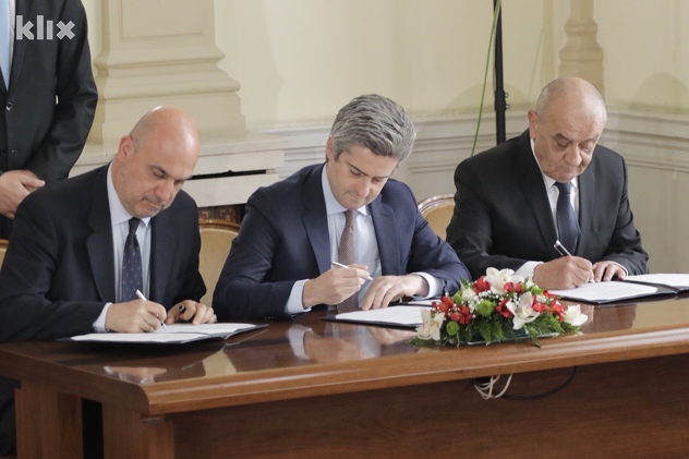 (Foto: D. S./Klix.ba)