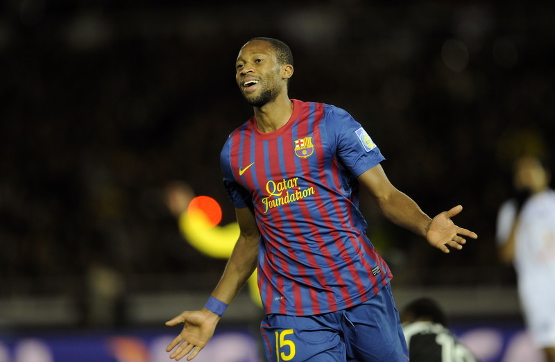 Seydou Keita (Foto: EPA-EFE)