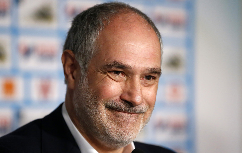 Andoni Zubizarreta (Foto: EPA-EFE)