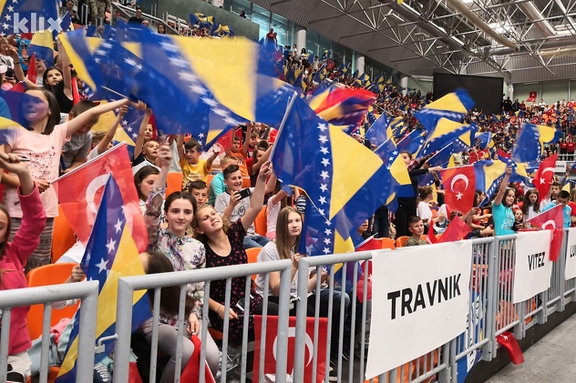 (Foto: E. M./Klix.ba)