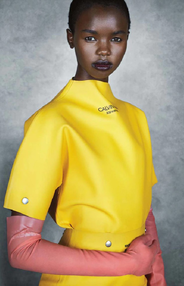 Foto: Calvin Klein
