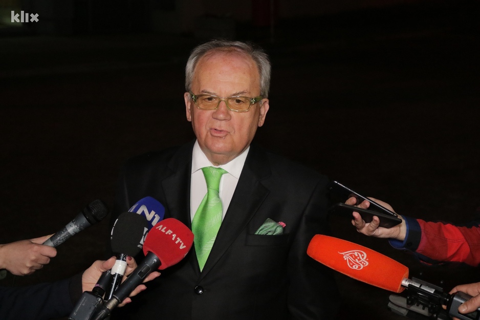 Fahrija Karkin (Foto: D. S./Klix.ba)