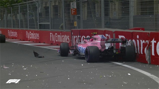 Esteban Ocon