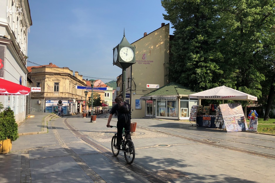 Tuzla (Foto: Klix.ba)