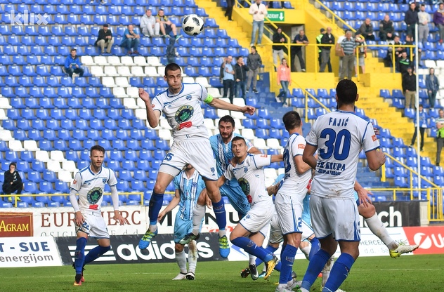 (Foto: N. G./Klix.ba)