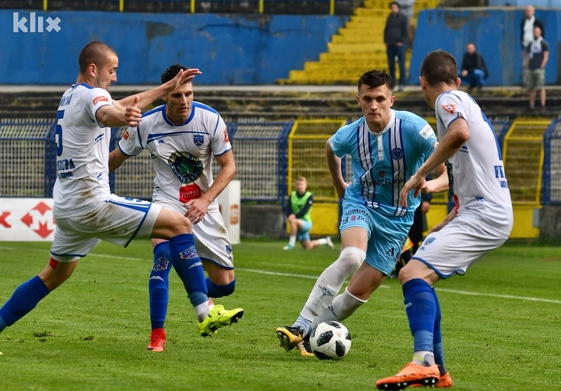 (Foto: N. G./Klix.ba)