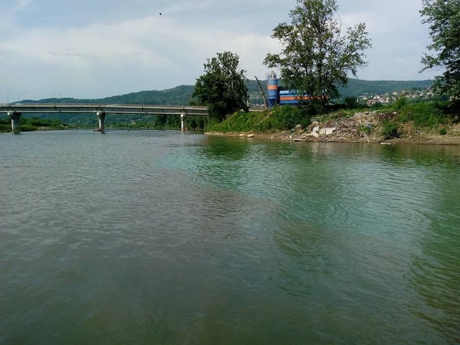 Foto: Pokret građana Gračanice