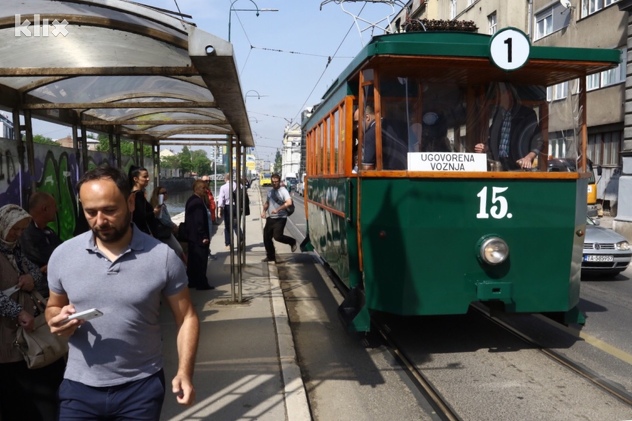 (Foto: H. M./Klix.ba)