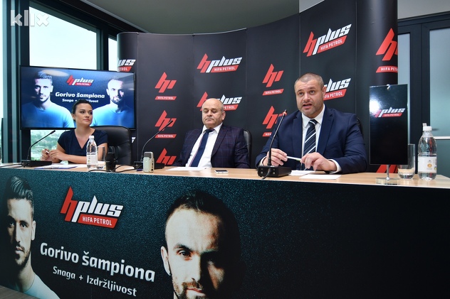 (Foto: N. G./Klix.ba)
