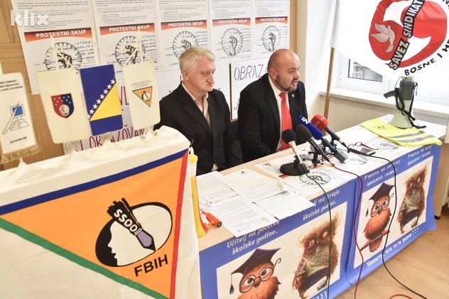 (Foto: K. S./Klix.ba)