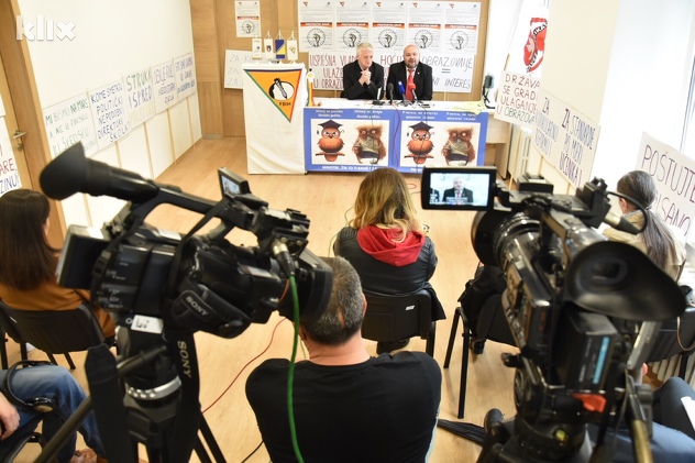 (Foto: K. S./Klix.ba)