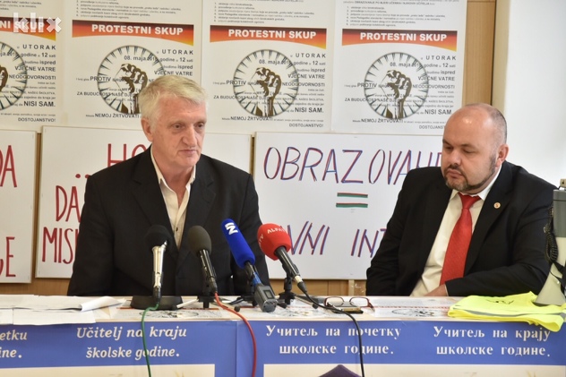 (Foto: K. S./Klix.ba)