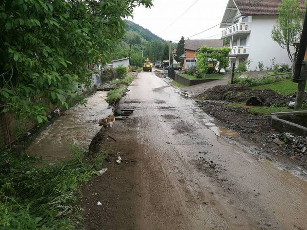 Foto: Općina Maglaj