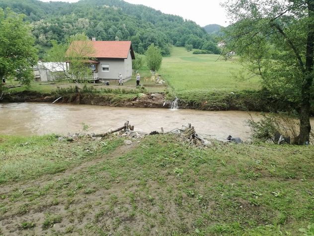 Foto: Općina Maglaj