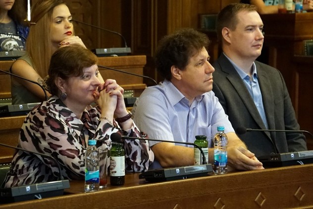 (Foto: FENA)