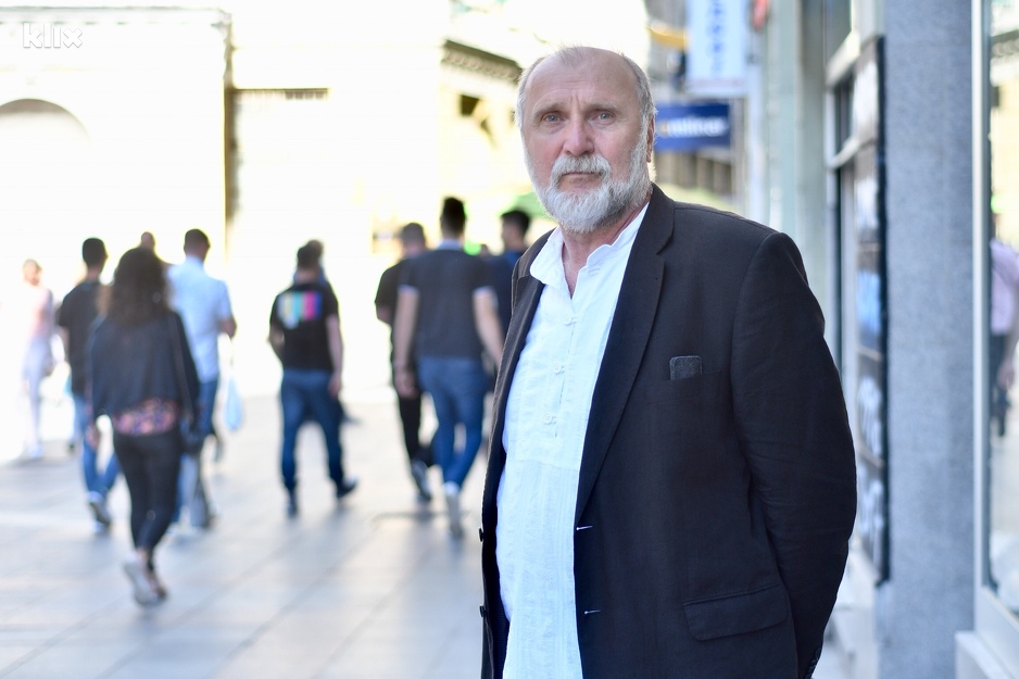 Foto: N. G./Klix.ba