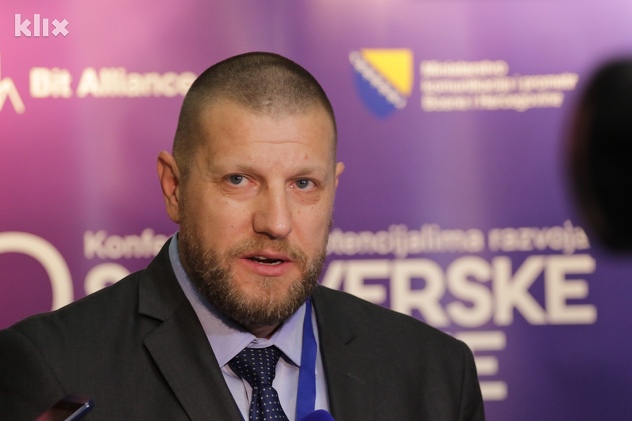 (Foto: D. S./Klix.ba)