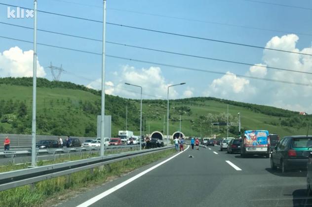 Foto: Čitatelj