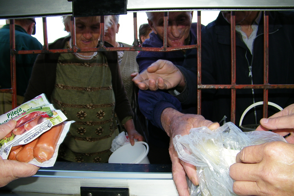 Humanitarna organizacija Merhamet