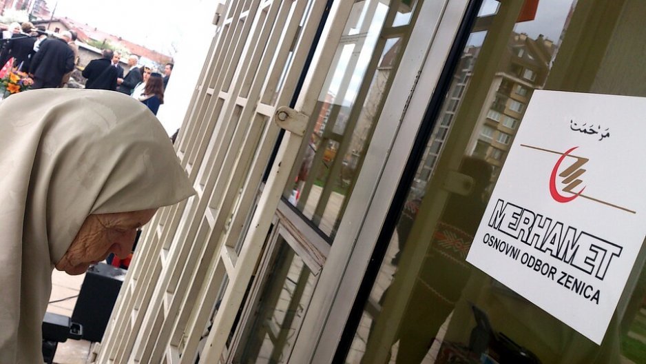 Narodna kuhinja Zenica