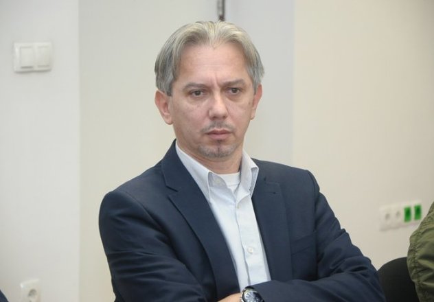 Slaven Kovačević