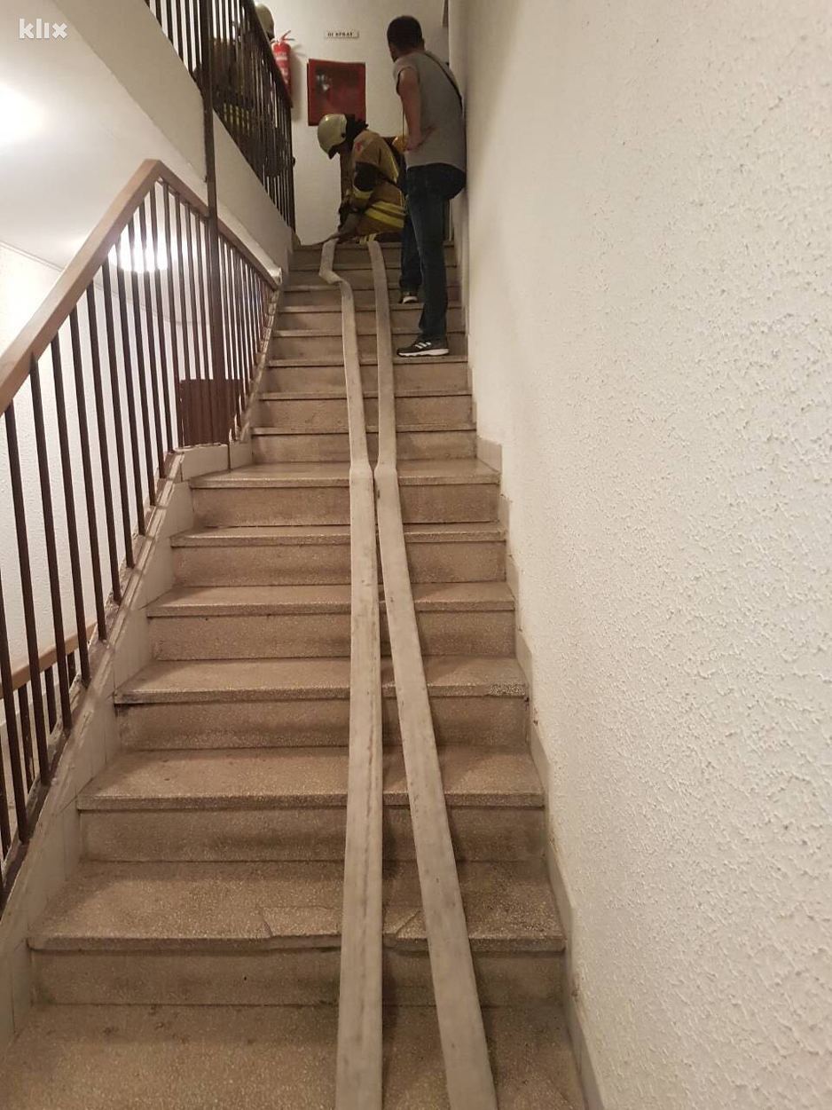 Foto: Čitatelj