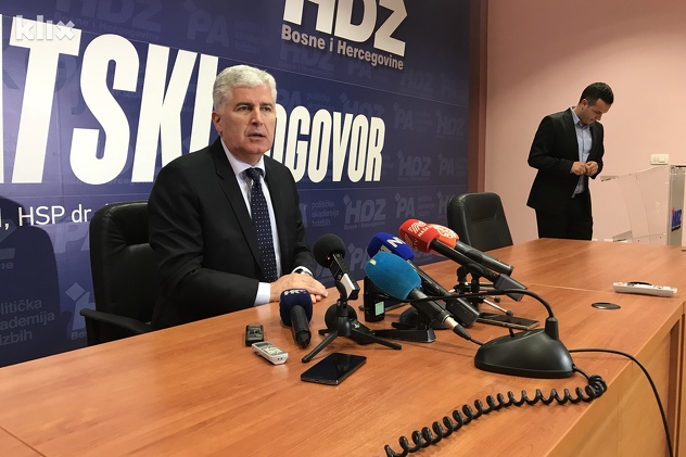 (Foto: R. D./Klix.ba)