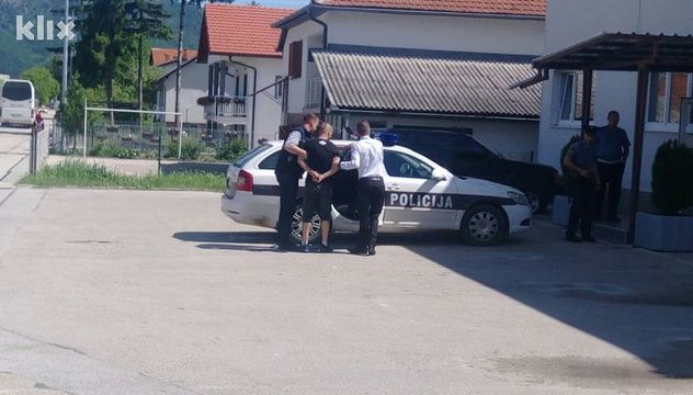 Foto: Čitatelj