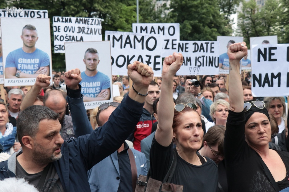 Foto: H. M./Klix.ba