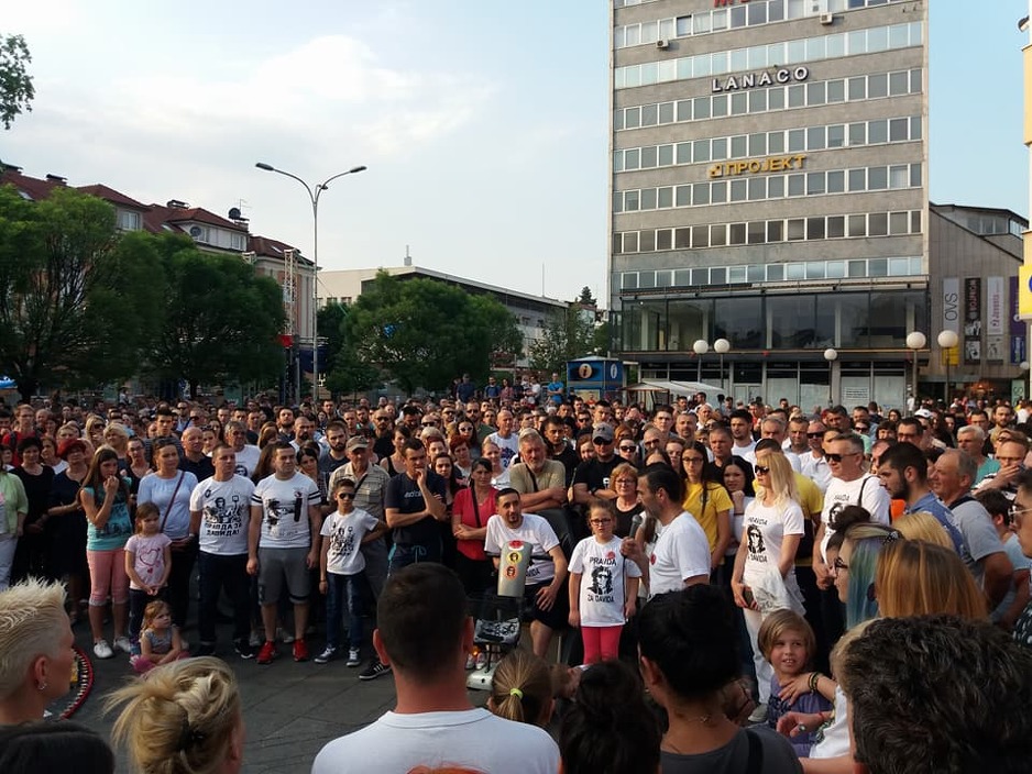 Foto: Facebook grupa