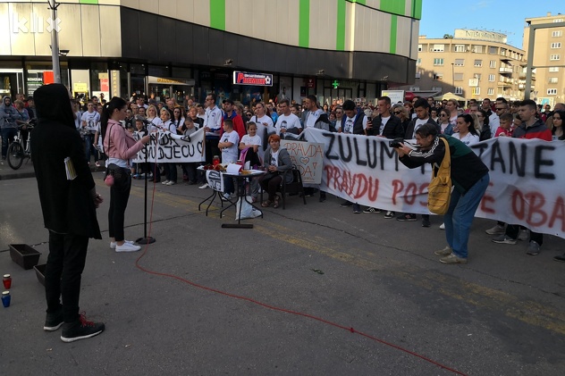 (Foto: E. M./Klix.ba)