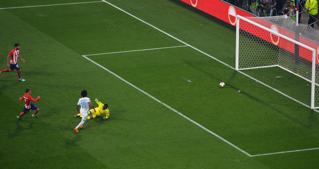 (Foto: EPA-EFE)