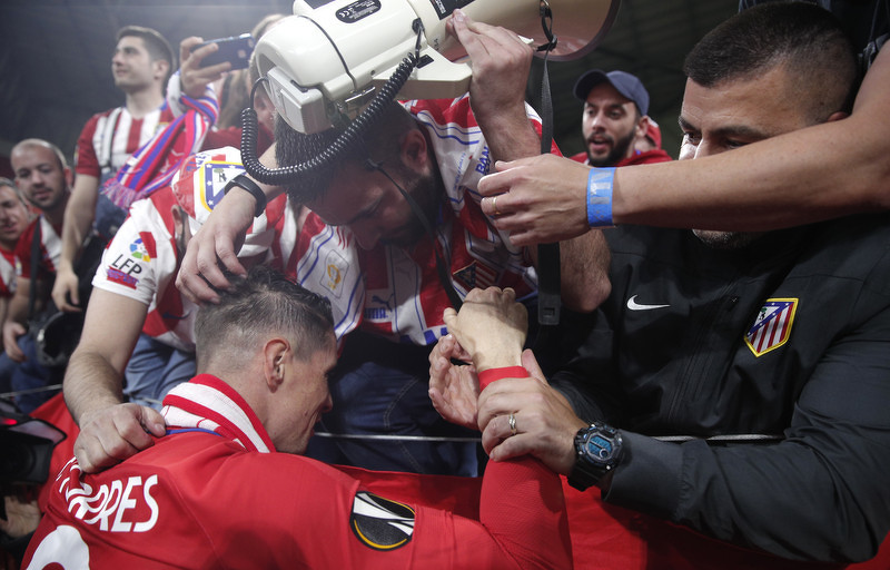 Fernando Torres (Foto: EPA-EFE)