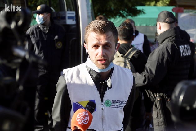 (Foto: D. S./Klix.ba)